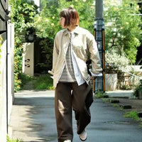 Nanamica Insulation Shirt Jacket