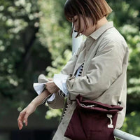 Nanamica Insulation Shirt Jacket