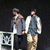 Nanamica Insulation Shirt Jacket