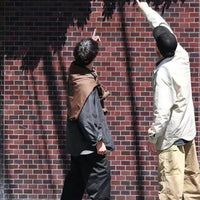 Nanamica Insulation Shirt Jacket