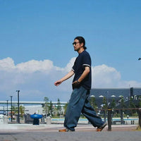 Nanamica Selvage Denim Pants