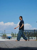 Nanamica Selvage Denim Pants - HLY & CHOCCICO