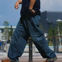 Nanamica Selvage Denim Pants