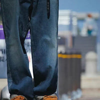 Nanamica Selvage Denim Pants