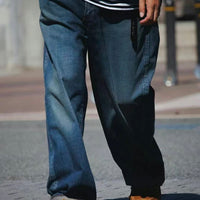 Nanamica Selvage Denim Pants