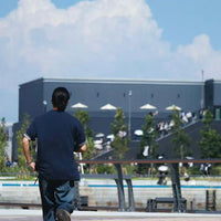 Nanamica Selvage Denim Pants