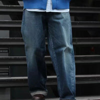 Nanamica Selvage Denim Pants