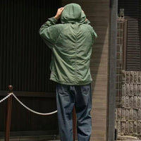 Nanamica Selvage Denim Pants