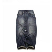 Nanamica Selvage Denim Pants