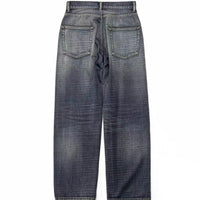 Nanamica Selvage Denim Pants