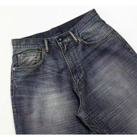 Nanamica Selvage Denim Pants