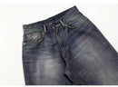 Nanamica Selvage Denim Pants - HLY & CHOCCICO