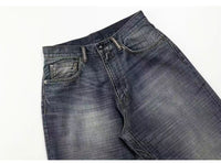 Nanamica Selvage Denim Pants - HLY & CHOCCICO