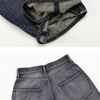 Nanamica Selvage Denim Pants