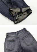 Nanamica Selvage Denim Pants - HLY & CHOCCICO