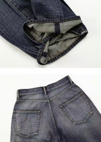 Nanamica Selvage Denim Pants - HLY & CHOCCICO