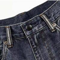 Nanamica Selvage Denim Pants