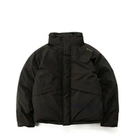 Nanamica X 417 Gore- Tex Short Down Jacket (Black)