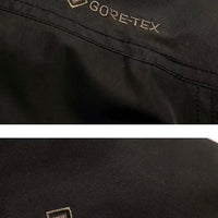 Nanamica X 417 Gore- Tex Short Down Jacket (Black)