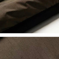 Nanamica X 417 Gore- Tex Short Down Jacket (Black)