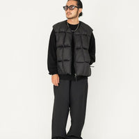 Goldwin O Three Dimensional Down Light  Vest