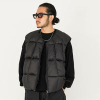 Goldwin O Three Dimensional Down Light  Vest