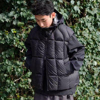 Goldwin O Three Dimensional Down Light  Vest