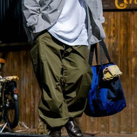 Nanamica 65/35 Cargo Deck Pants