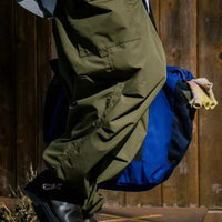 Nanamica 65/35 Cargo Deck Pants