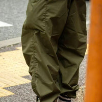 Nanamica 65/35 Cargo Deck Pants