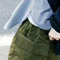 Nanamica 65/35 Cargo Deck Pants