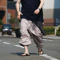 Nanamica 65/35 Cargo Deck Pants