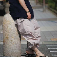 Nanamica 65/35 Cargo Deck Pants