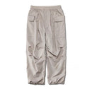 Nanamica 65/35 Cargo Deck Pants - HLY & CHOCCICO