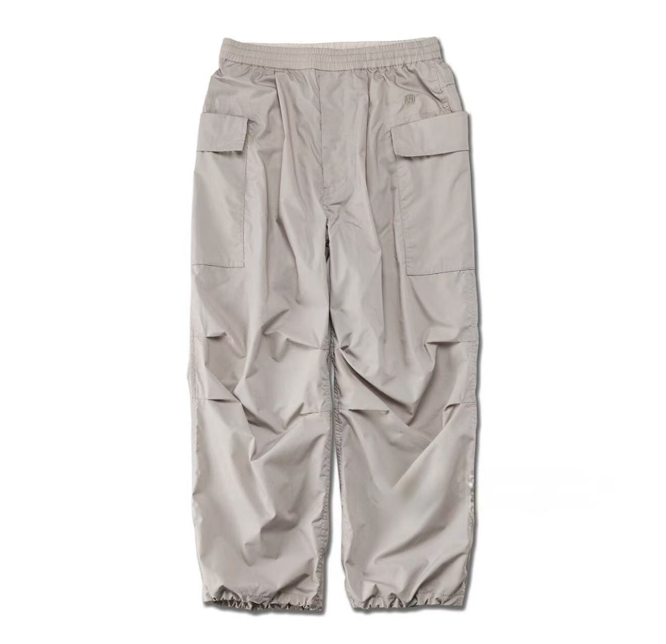 Nanamica 65/35 Cargo Deck Pants