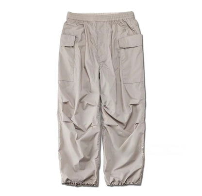 Nanamica 65/35 Cargo Deck Pants - HLY &amp; CHOCCICO
