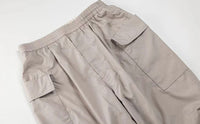 Nanamica 65/35 Cargo Deck Pants - HLY & CHOCCICO