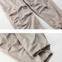 Nanamica 65/35 Cargo Deck Pants