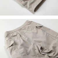 Nanamica 65/35 Cargo Deck Pants