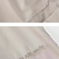 Nanamica 65/35 Cargo Deck Pants