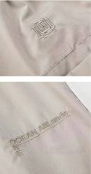 Nanamica 65/35 Cargo Deck Pants - HLY & CHOCCICO