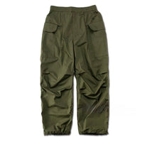 Nanamica 65/35 Cargo Deck Pants