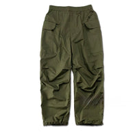 Nanamica 65/35 Cargo Deck Pants - HLY & CHOCCICO