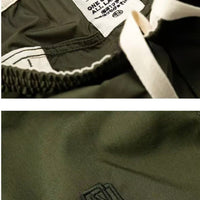 Nanamica 65/35 Cargo Deck Pants
