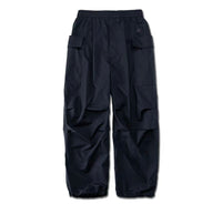 Nanamica 65/35 Cargo Deck Pants - HLY & CHOCCICO