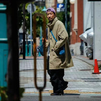 Nanamica 65/35 Cargo Deck Pants