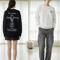 韓國直送 Surprise Knit