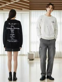 韓國直送 Surprise Knit - HLY & CHOCCICO