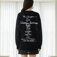 韓國直送 Surprise Knit