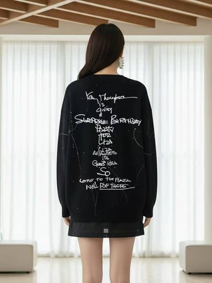 韓國直送 Surprise Knit - HLY &amp; CHOCCICO